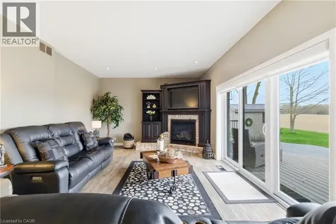 890 Perkin Crescent Listowel ON N4W 3R8