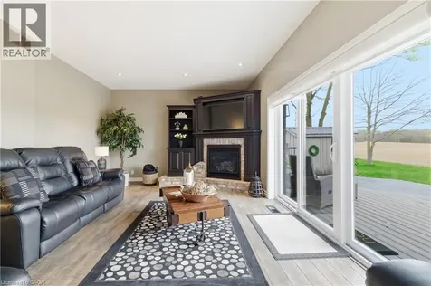 890 Perkin Crescent Listowel ON N4W 3R8