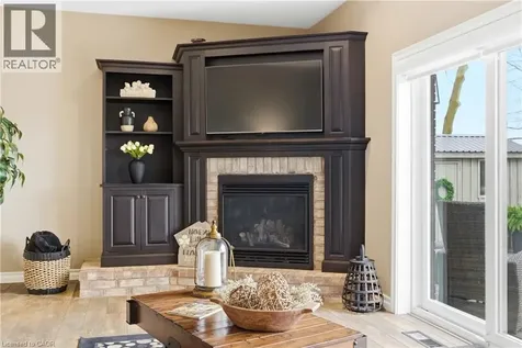 890 Perkin Crescent Listowel ON N4W 3R8
