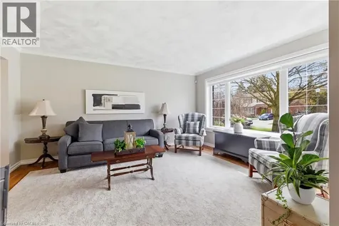 890 Perkin Crescent Listowel ON N4W 3R8