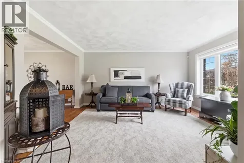890 Perkin Crescent Listowel ON N4W 3R8