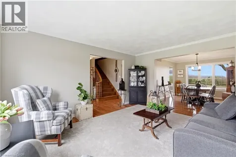 890 Perkin Crescent Listowel ON N4W 3R8