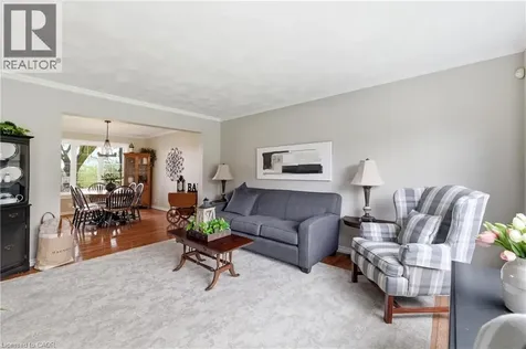 890 Perkin Crescent Listowel ON N4W 3R8