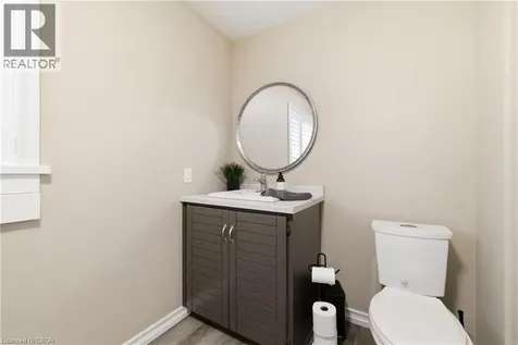 890 Perkin Crescent Listowel ON N4W 3R8