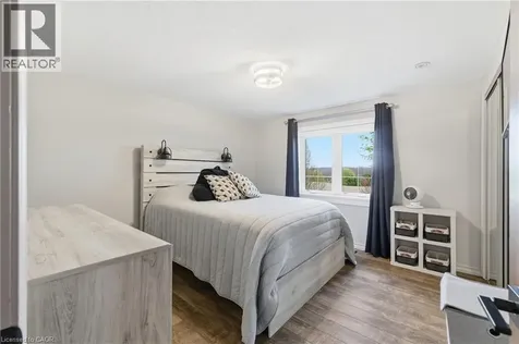 890 Perkin Crescent Listowel ON N4W 3R8