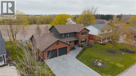890 Perkin Crescent Listowel ON N4W 3R8