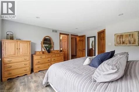 890 Perkin Crescent Listowel ON N4W 3R8