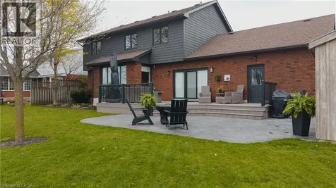 890 Perkin Crescent Listowel ON N4W 3R8