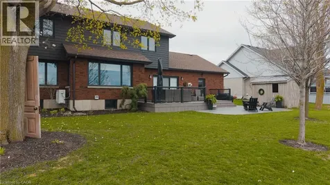 890 Perkin Crescent Listowel ON N4W 3R8