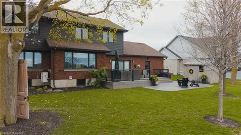 890 Perkin Crescent Listowel ON N4W 3R8