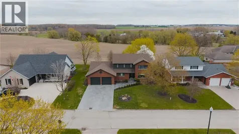 890 Perkin Crescent Listowel ON N4W 3R8