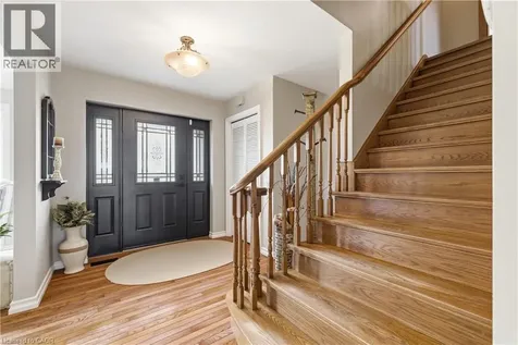 890 Perkin Crescent Listowel ON N4W 3R8