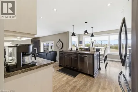 890 Perkin Crescent Listowel ON N4W 3R8