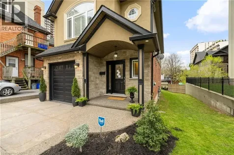 199 Hunter Street West Hamilton ON L8P 1R7