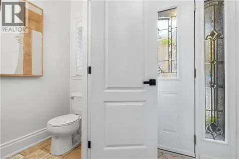 199 Hunter Street West Hamilton ON L8P 1R7