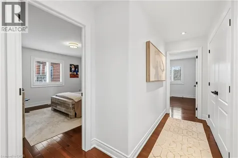 199 Hunter Street West Hamilton ON L8P 1R7