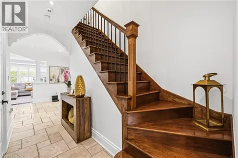 199 Hunter Street West Hamilton ON L8P 1R7