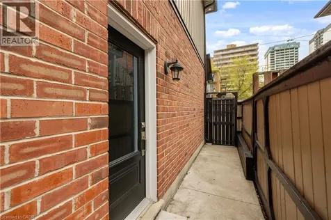 199 Hunter Street West Hamilton ON L8P 1R7