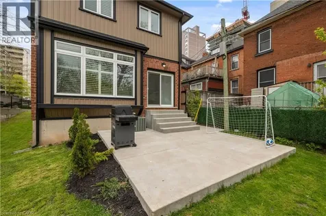 199 Hunter Street West Hamilton ON L8P 1R7