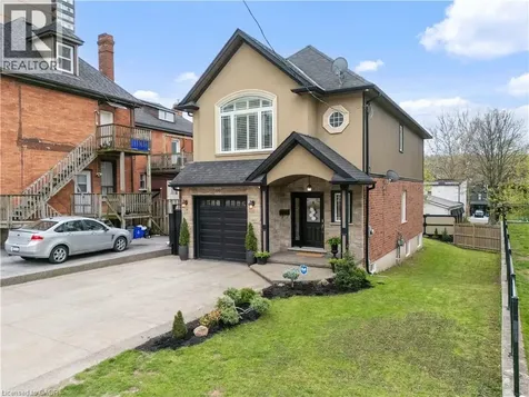 199 Hunter Street West Hamilton ON L8P 1R7