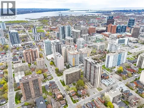 199 Hunter Street West Hamilton ON L8P 1R7