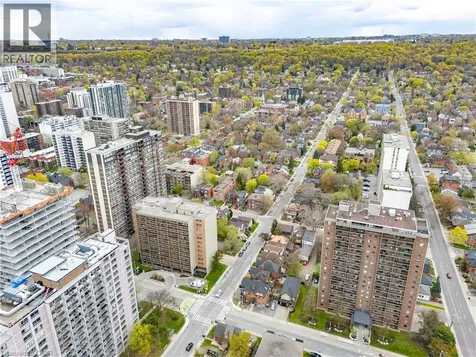 199 Hunter Street West Hamilton ON L8P 1R7