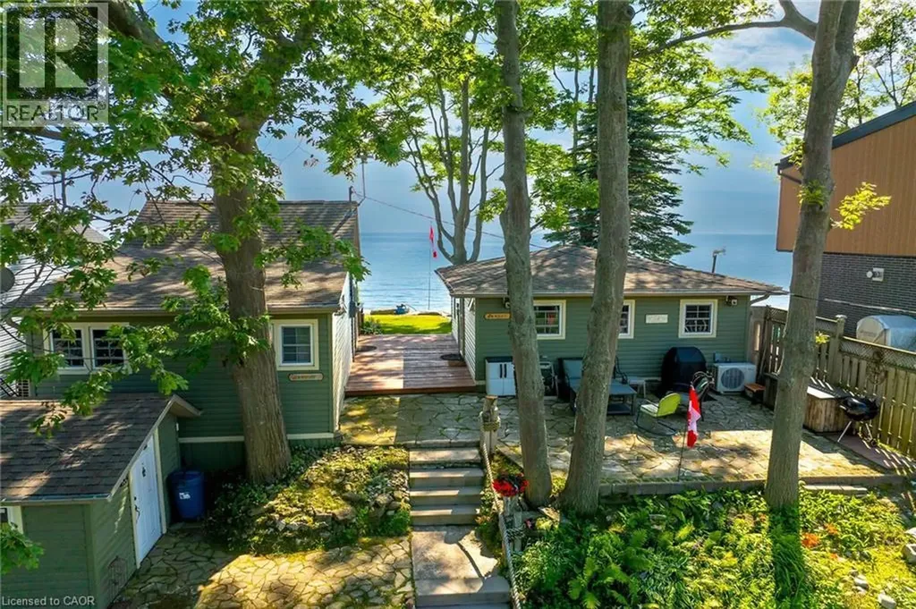 803 Sandy Bay Road Dunnville ON N1A 2W6