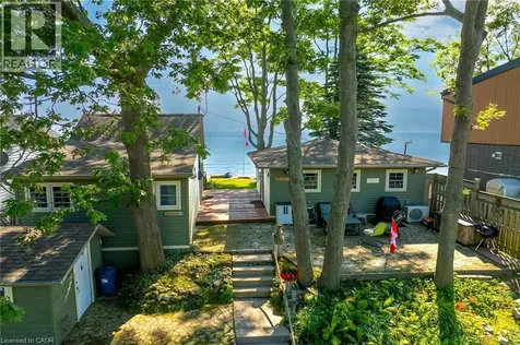 803 Sandy Bay Road Dunnville ON N1A 2W6