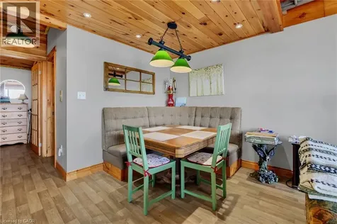 803 Sandy Bay Road Dunnville ON N1A 2W6
