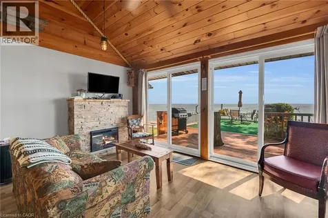 803 Sandy Bay Road Dunnville ON N1A 2W6