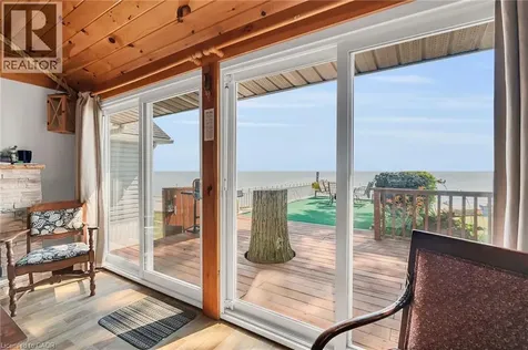 803 Sandy Bay Road Dunnville ON N1A 2W6