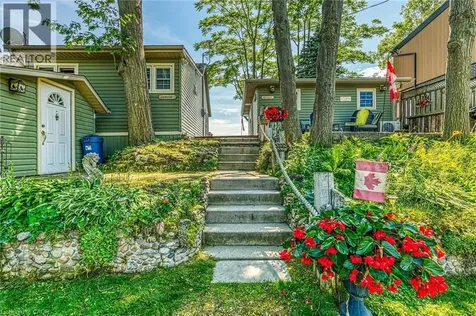 803 Sandy Bay Road Dunnville ON N1A 2W6