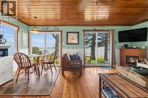 803 Sandy Bay Road Dunnville ON N1A 2W6