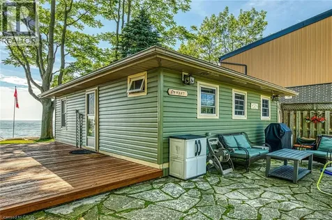 803 Sandy Bay Road Dunnville ON N1A 2W6