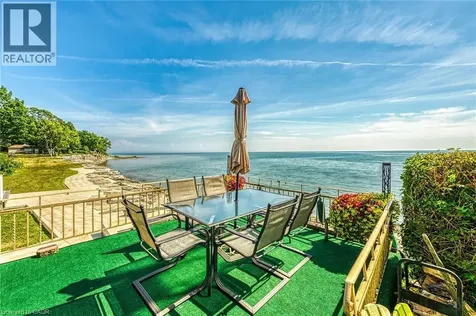 803 Sandy Bay Road Dunnville ON N1A 2W6