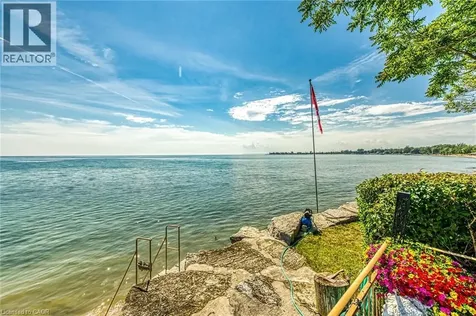 803 Sandy Bay Road Dunnville ON N1A 2W6