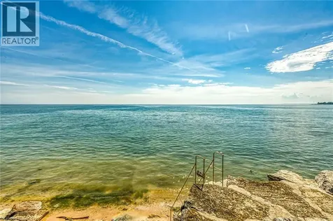 803 Sandy Bay Road Dunnville ON N1A 2W6
