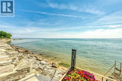 803 Sandy Bay Road Dunnville ON N1A 2W6
