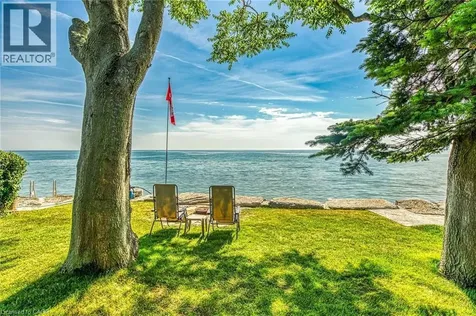 803 Sandy Bay Road Dunnville ON N1A 2W6