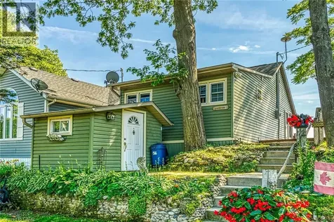803 Sandy Bay Road Dunnville ON N1A 2W6