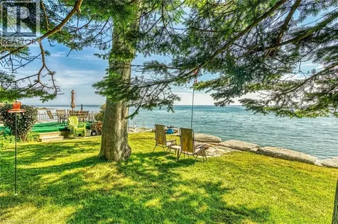 803 Sandy Bay Road Dunnville ON N1A 2W6