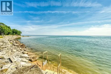 803 Sandy Bay Road Dunnville ON N1A 2W6