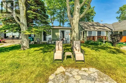 803 Sandy Bay Road Dunnville ON N1A 2W6