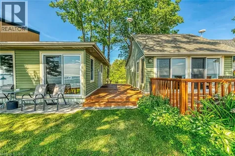 803 Sandy Bay Road Dunnville ON N1A 2W6