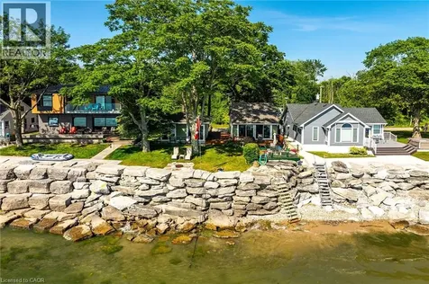 803 Sandy Bay Road Dunnville ON N1A 2W6