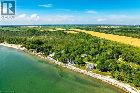 803 Sandy Bay Road Dunnville ON N1A 2W6