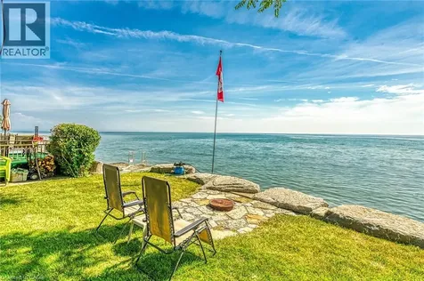 803 Sandy Bay Road Dunnville ON N1A 2W6