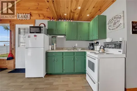 803 Sandy Bay Road Dunnville ON N1A 2W6