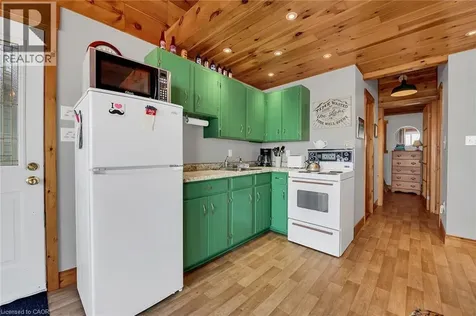 803 Sandy Bay Road Dunnville ON N1A 2W6