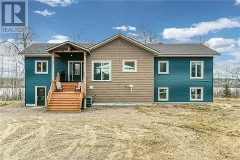 2132 Vermillion Lake Road Chelmsford ON P0M 1L0